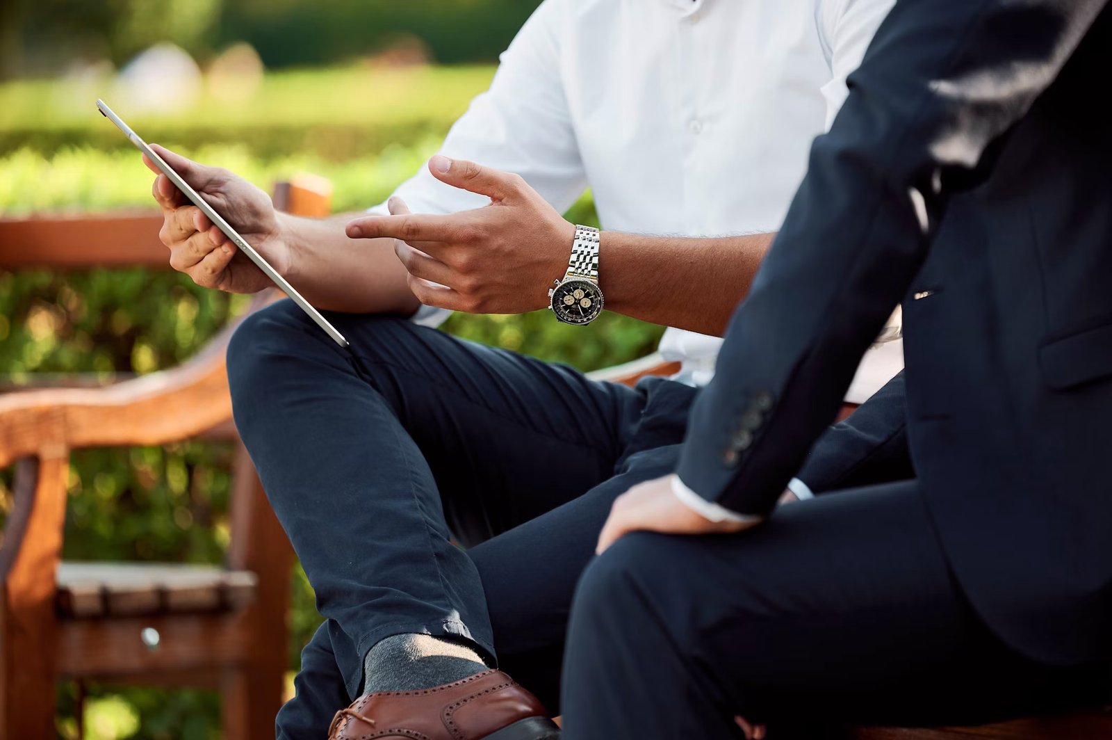 Séance de coaching individuel