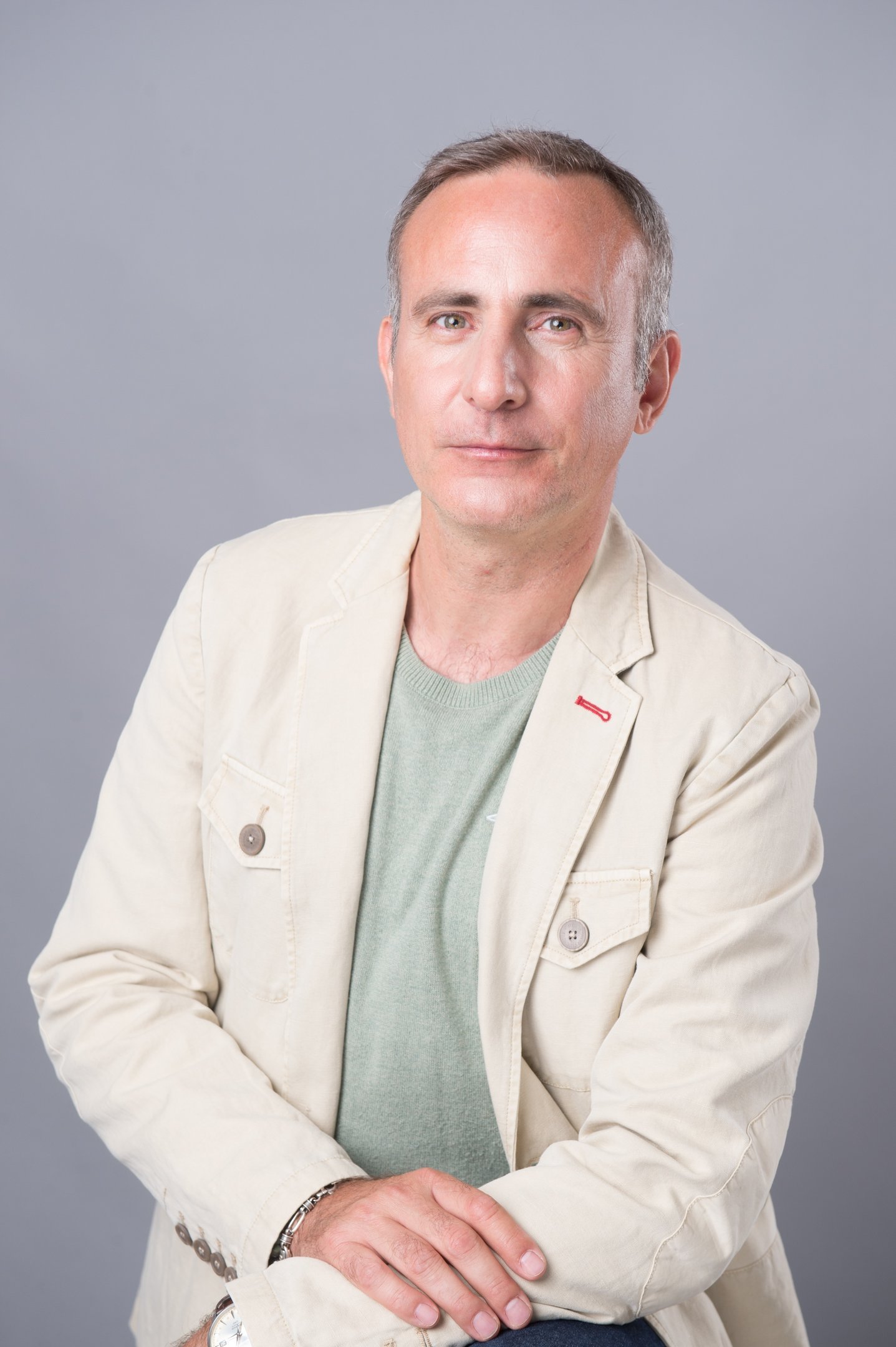 Julien Mariani, coach exécutif chez Evolibra
